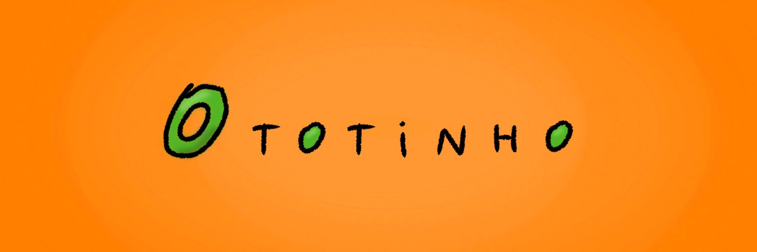 0totinho's profile banner image