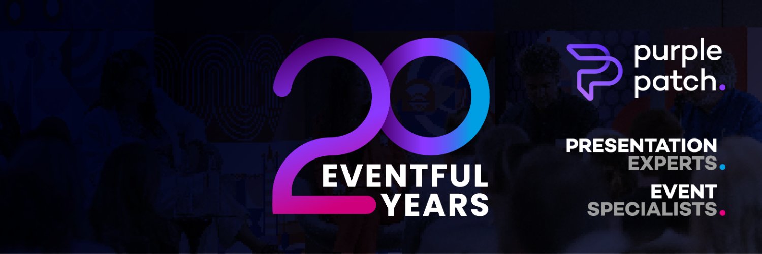 PurplePatchGRP's profile banner image