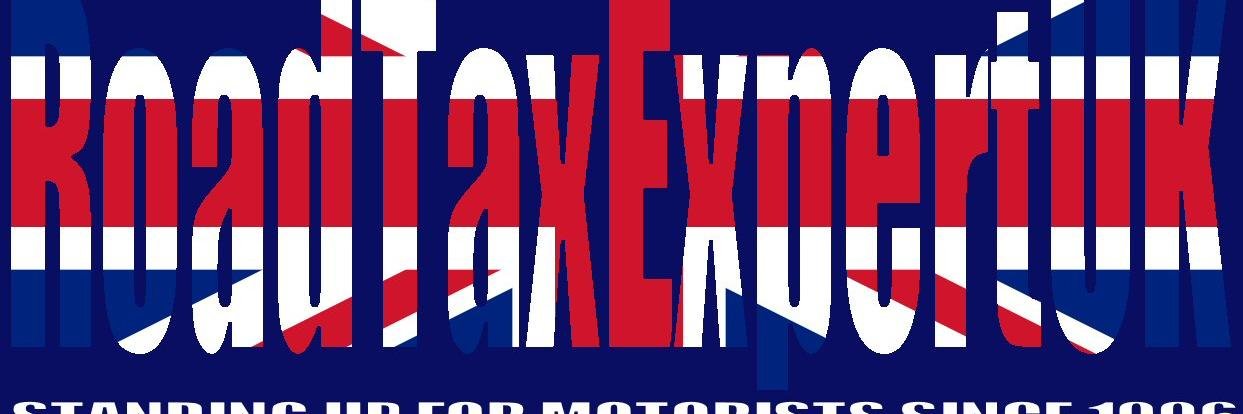 RoadTaxExpertUK's profile banner image