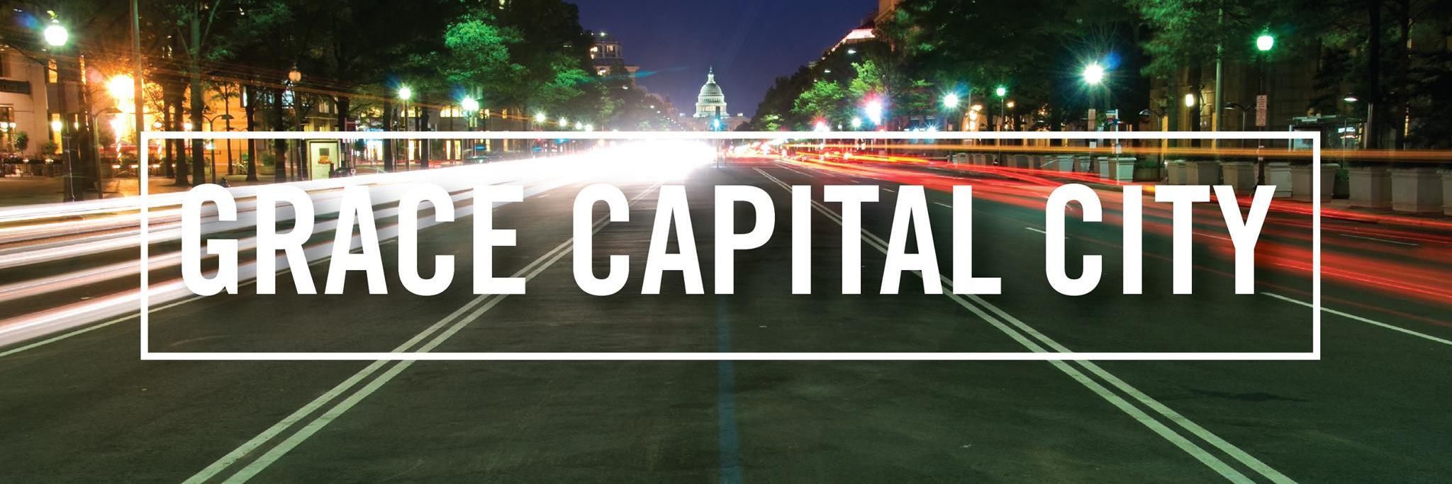 Grace_Capital's profile banner image