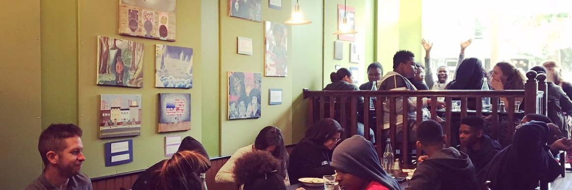 theEATcafe's profile banner image