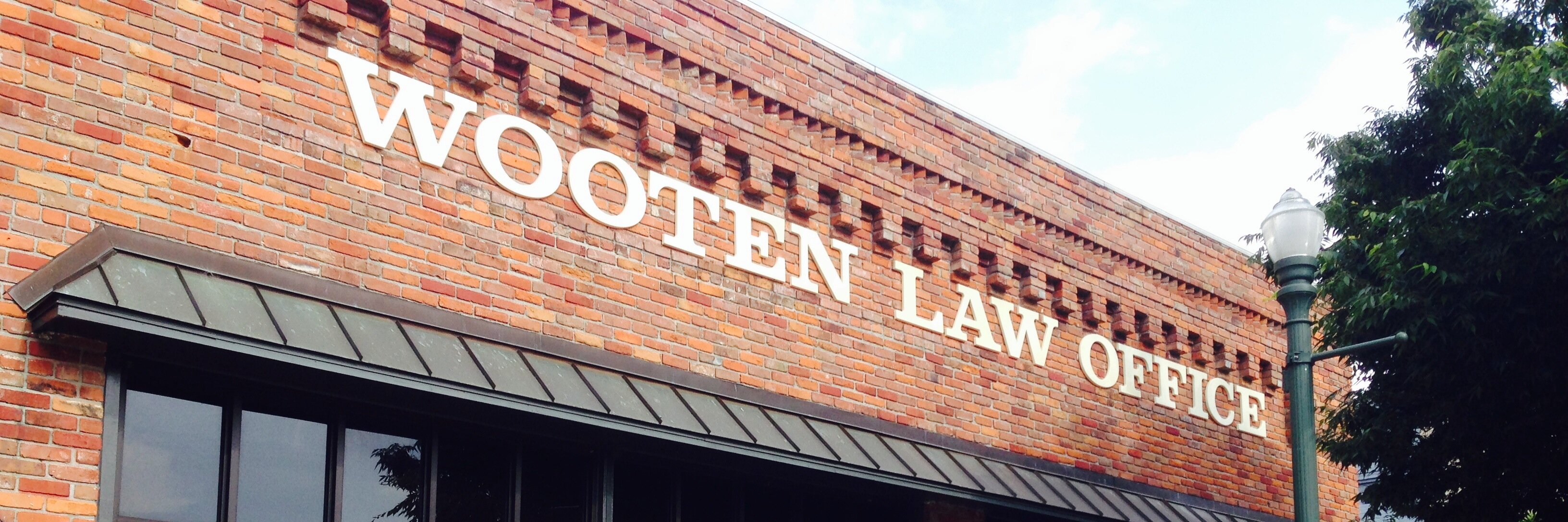 wawooten's profile banner image