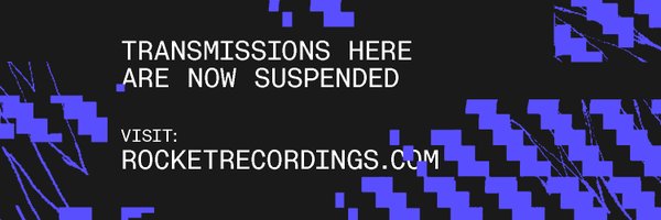 RocketRecording Profile Banner