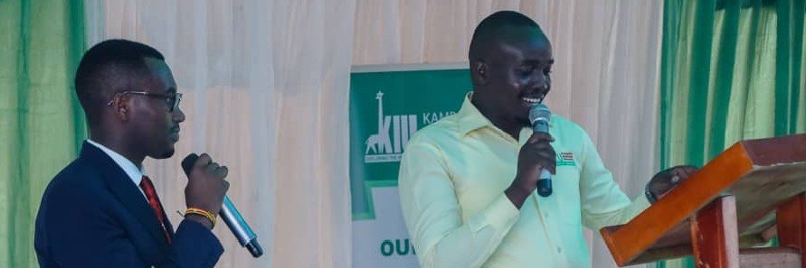 Olekapta Daniel Musobo aka MC-ODM banner