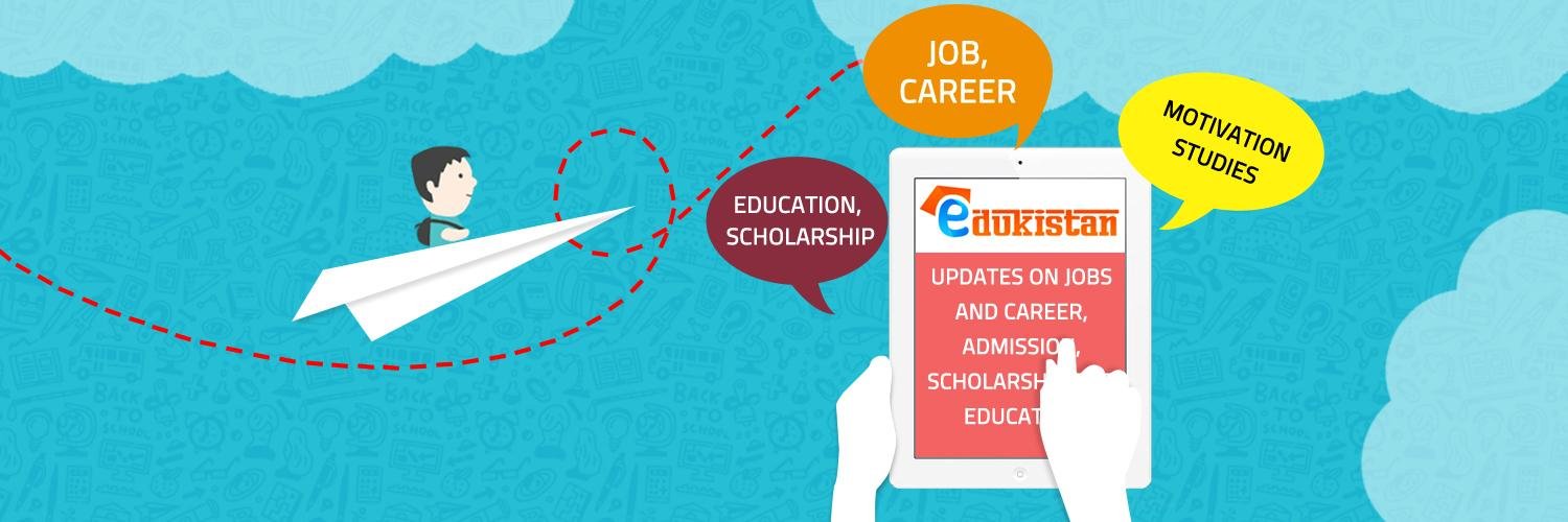 Edukistan's profile banner image