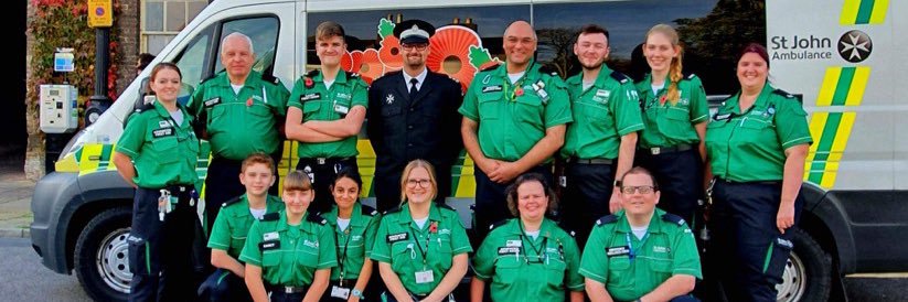 Luke Greenhalgh banner