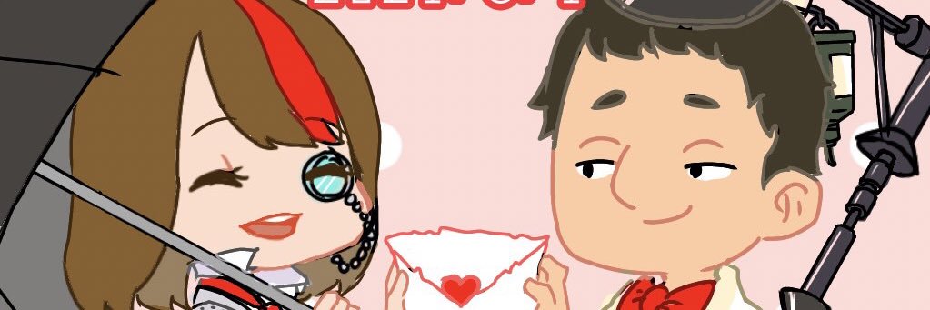 udon0601's profile banner image