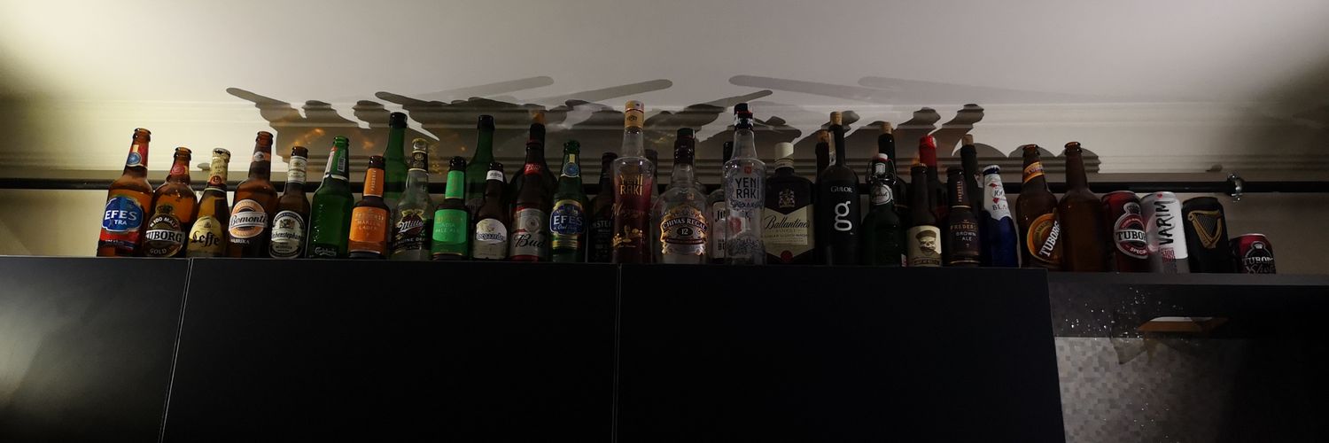 IlkerCanKoc's profile banner image