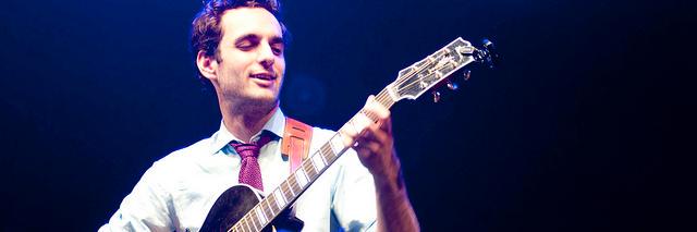 VTJazzCenter's profile banner image