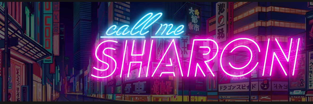 callme_sharon's profile banner image