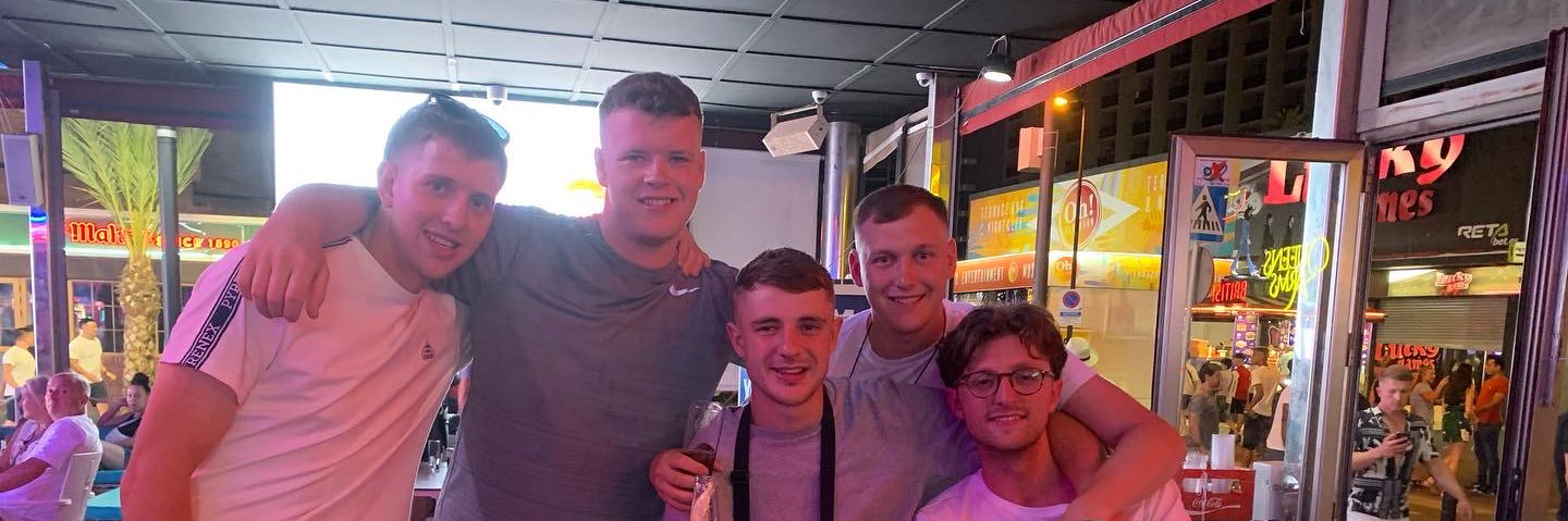 mattbrods11's profile banner image