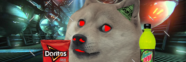 Cyberdoge's profile banner image