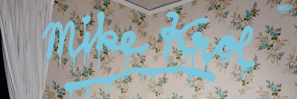 MIKE KROL Profile Banner