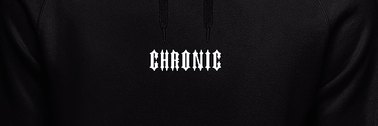 47Chronic's profile banner image