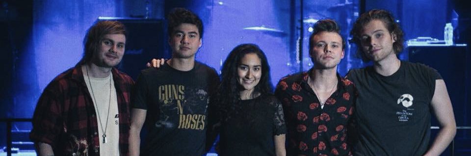 alejandraToRes's profile banner image