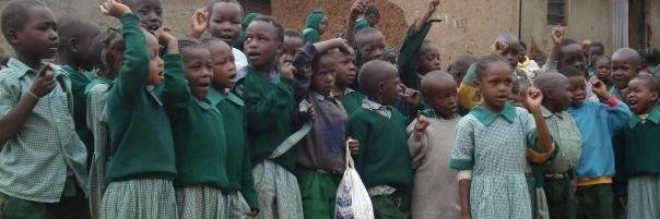 waterforuganda's profile banner image