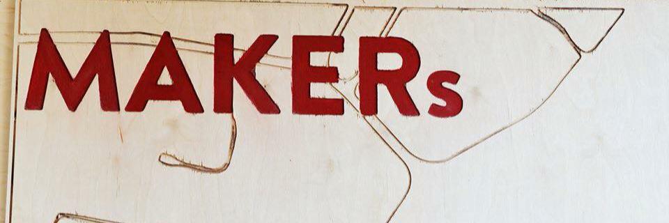 FablabMAKERS's profile banner image