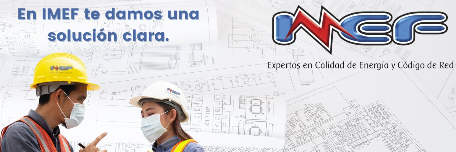 IMEFMEX's profile banner image