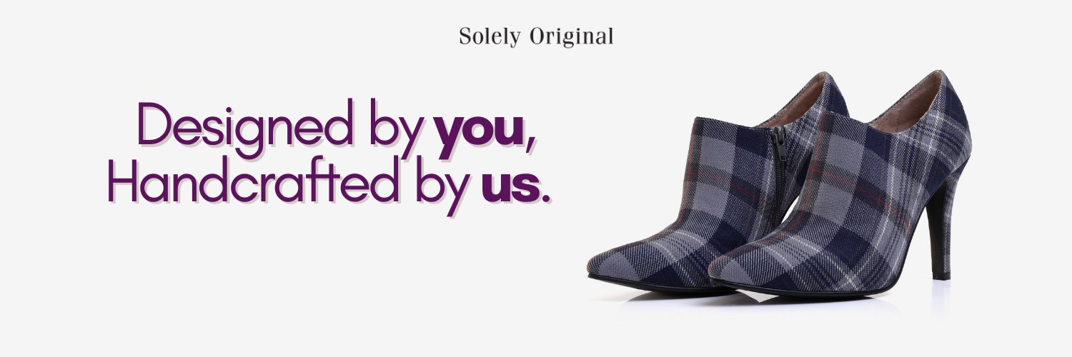 SolelyOriginal's profile banner image