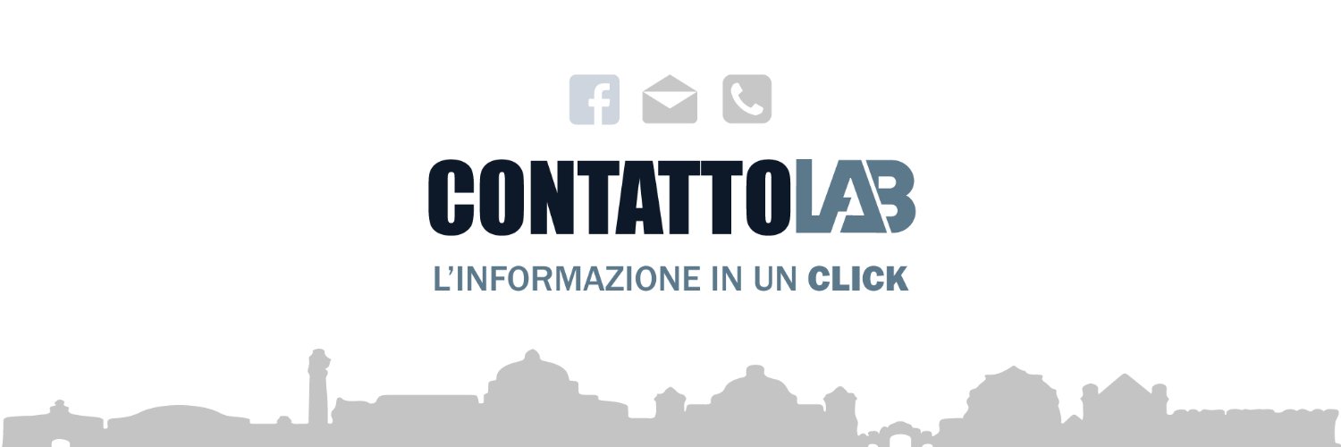 contattolabs's profile banner image