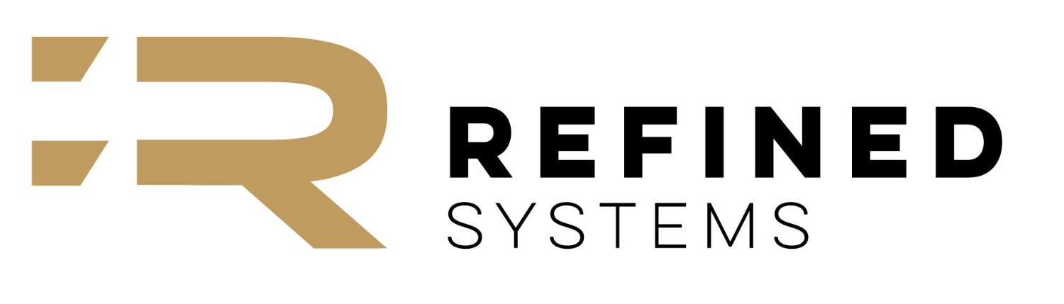 RefinedSystems's profile banner image