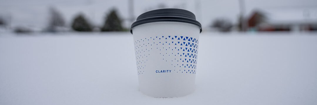 ClarityCoffee's profile banner image