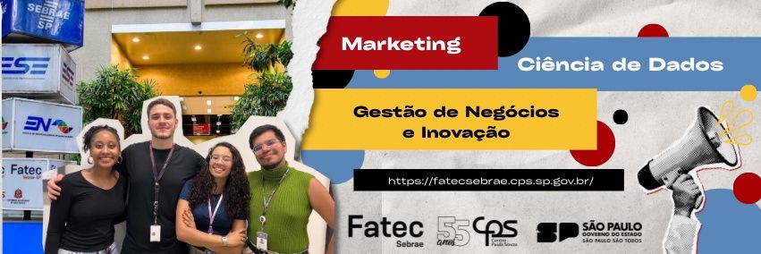 FatecSebrae's profile banner image