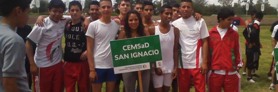 emsadsnignacio's profile banner image