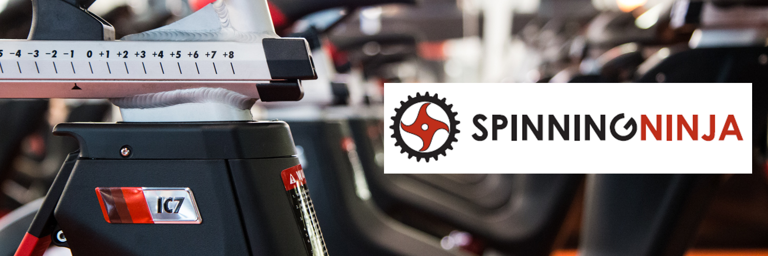 spinningninja's profile banner image