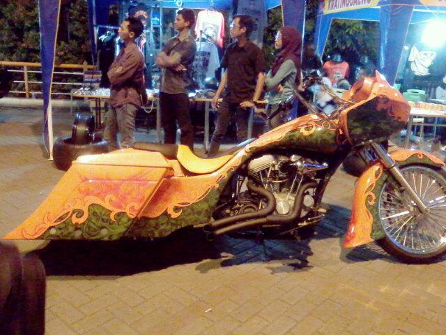 Komunitas Motor Box banner
