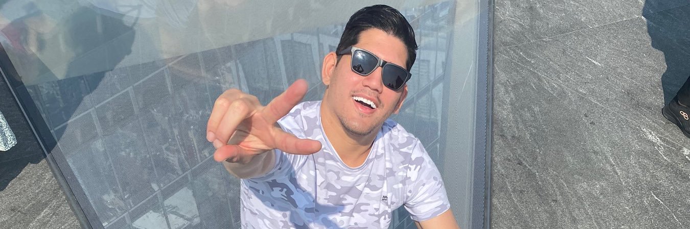 noelmurillo's profile banner image