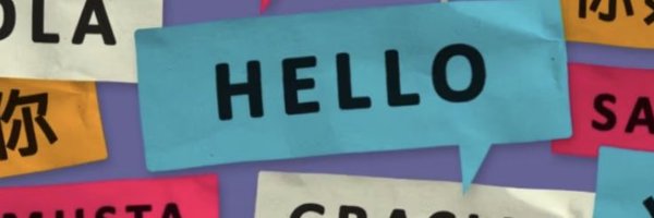 KISDWorldLangs Profile Banner