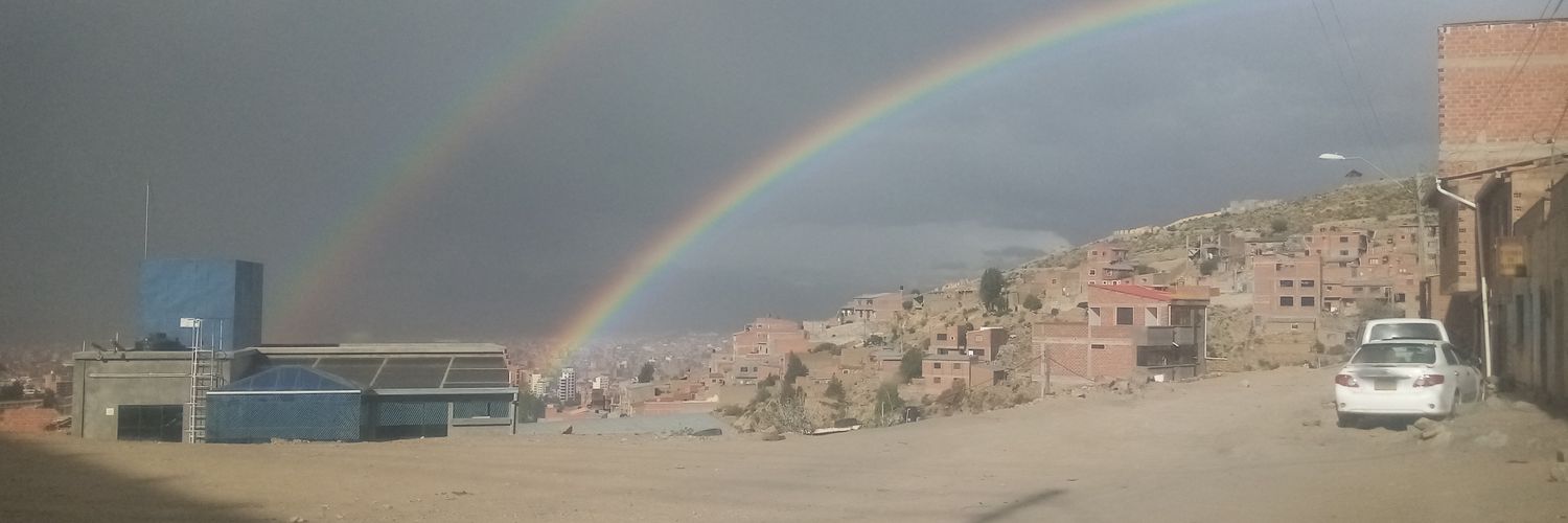 MarceloCallapa's profile banner image