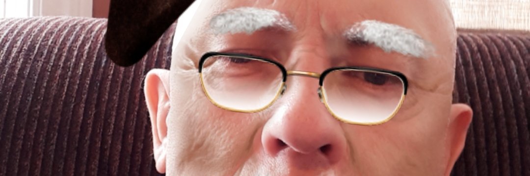 JohnnyboyNB's profile banner image