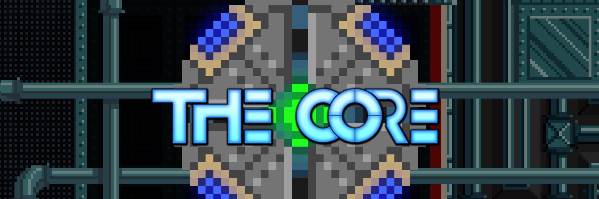 TheCoreGame's profile banner image