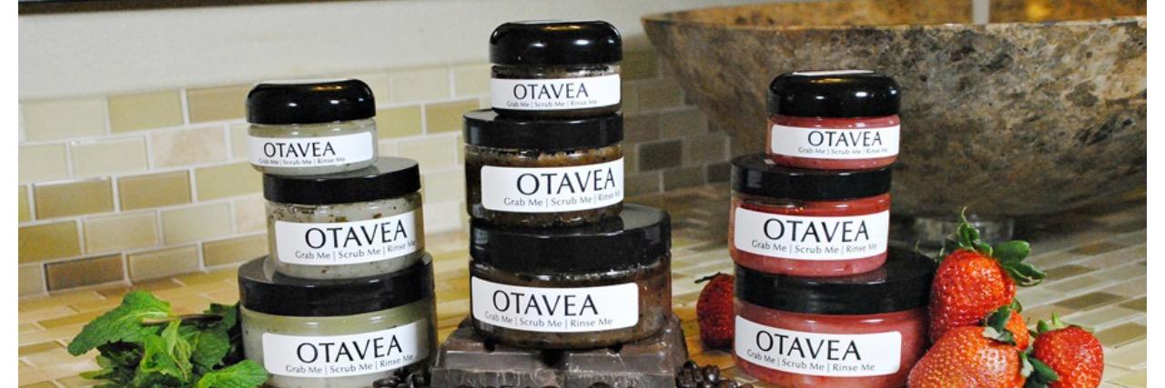 otavea's profile banner image