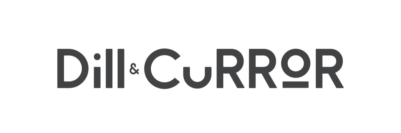 Dill & Curror banner