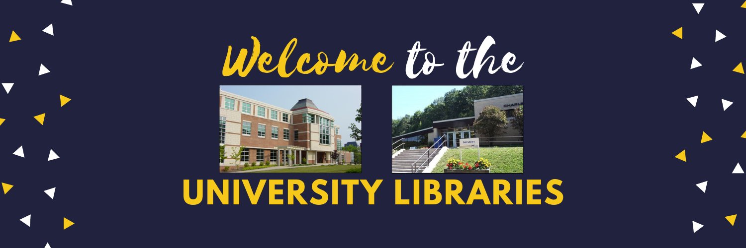CUPLibraries's profile banner image