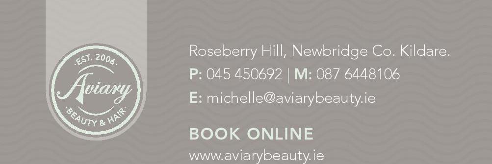 AviaryBeautys's profile banner image