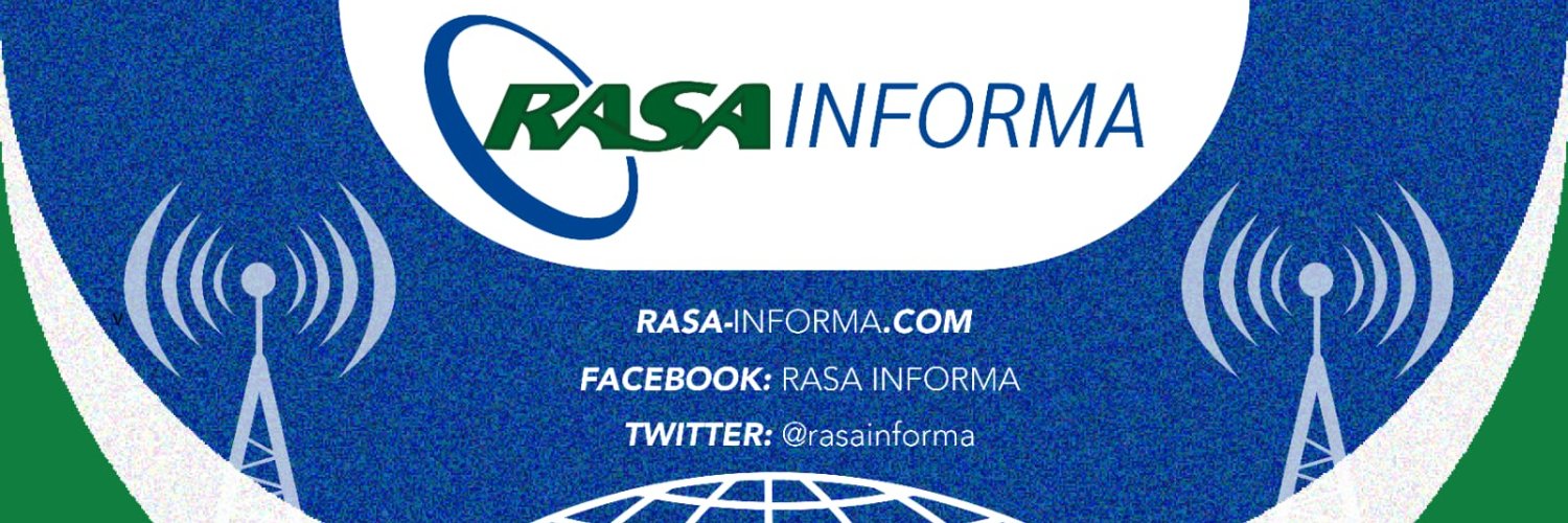 rasainforma's profile banner image
