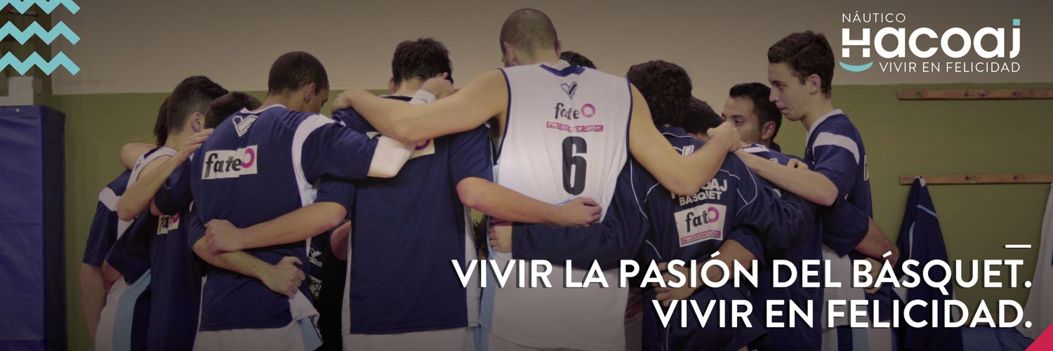 Hacoaj Basquet banner