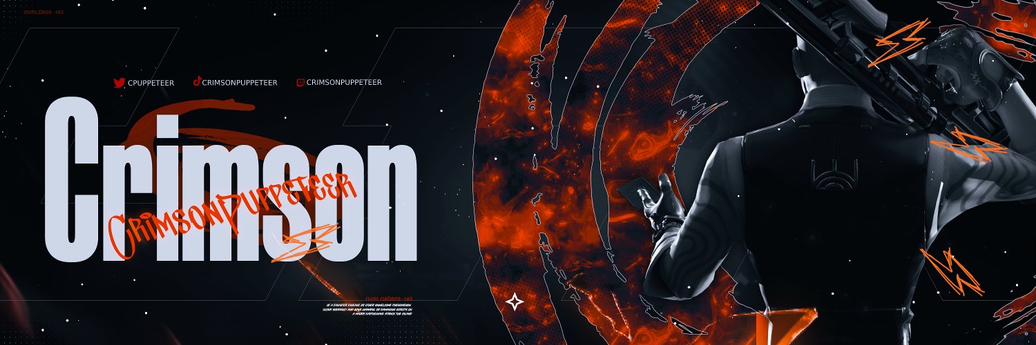 CPuppeteer's profile banner image