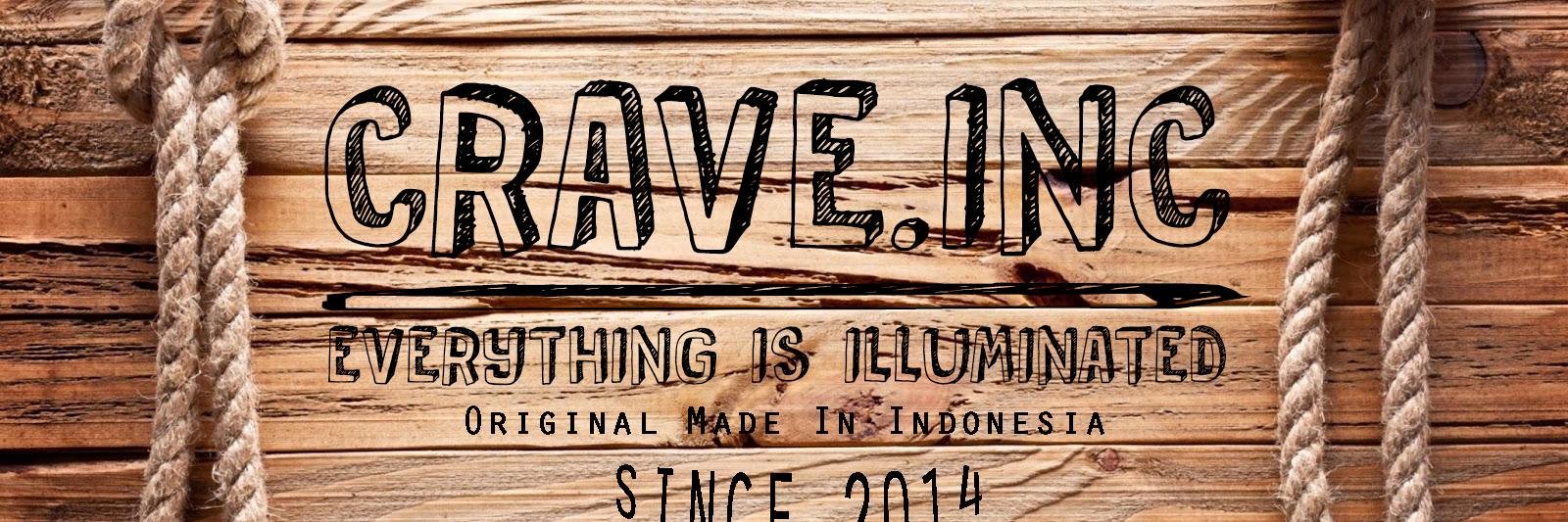 Crave__Inc's profile banner image