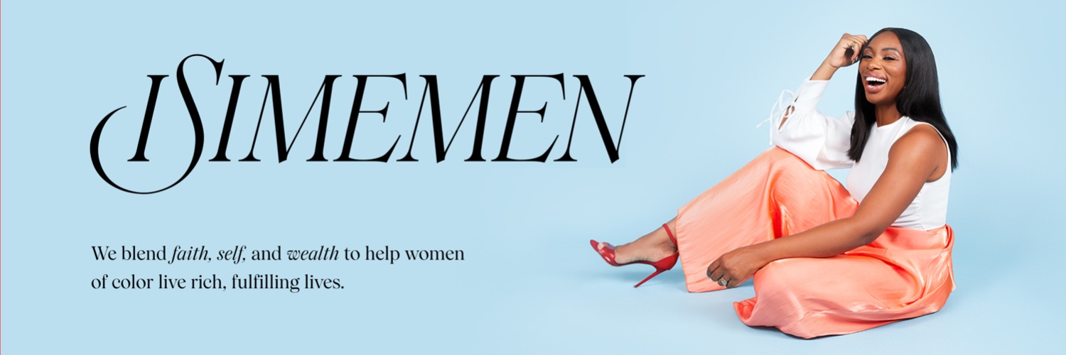IsimemenA's profile banner image