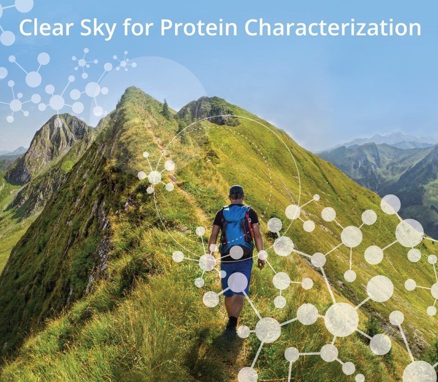 Protein Metrics banner