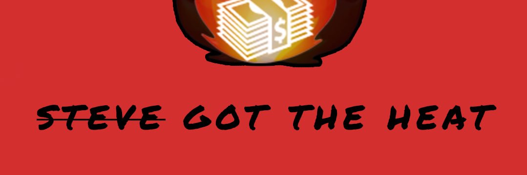 SteveGotTheHeat's profile banner image