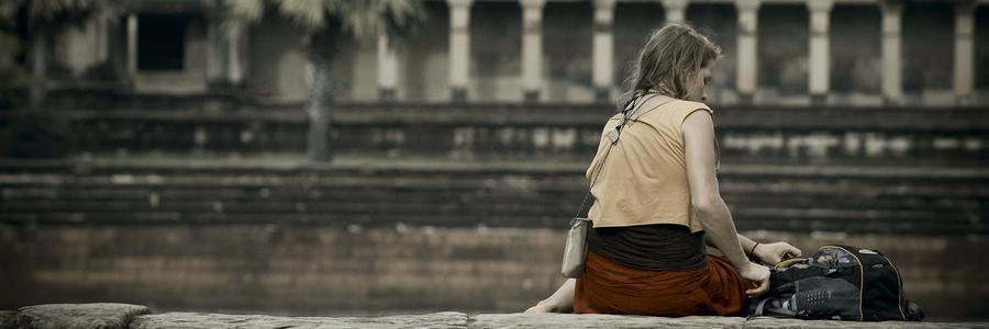 WisdomMonk's profile banner image