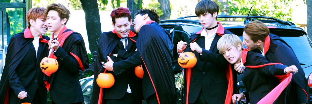 heywonho's profile banner image