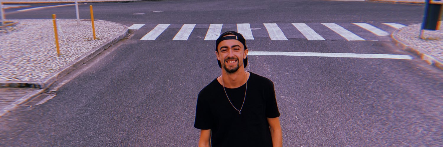 GCruchinho's profile banner image