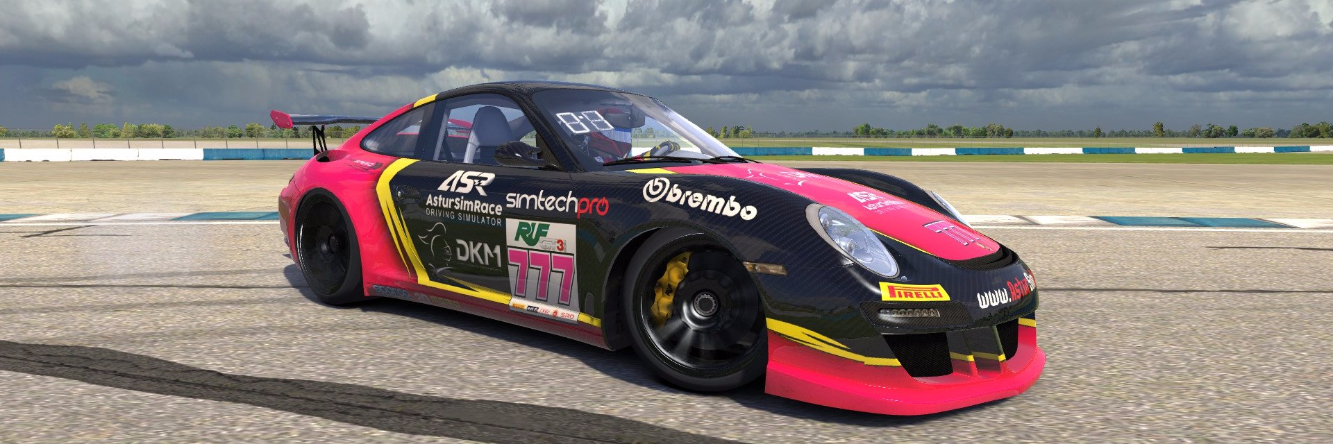 Juanjo Rodriguez banner